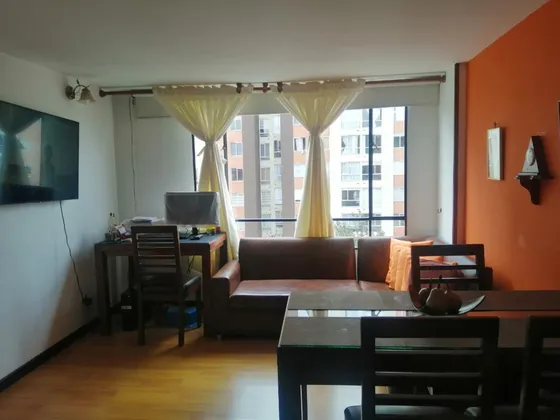Suba Compartir  Apartamento En Venta