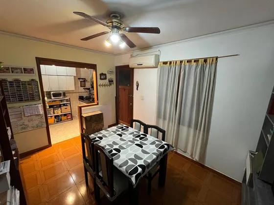Departamento Venta 3 Amb Pb Mataderos Los Perales