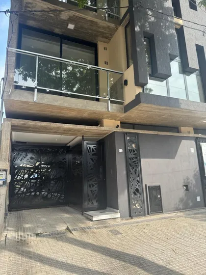 Departamento Calle 39 - La Plata