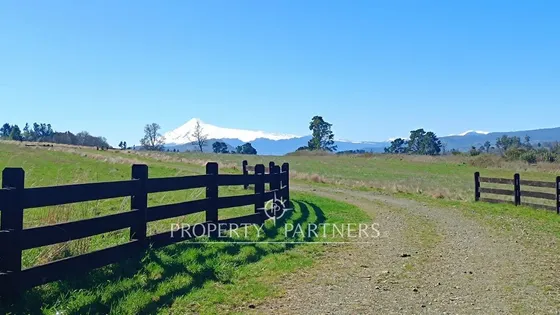 Parcelas Con Vista Al Lago Panguipulli Con Más De...