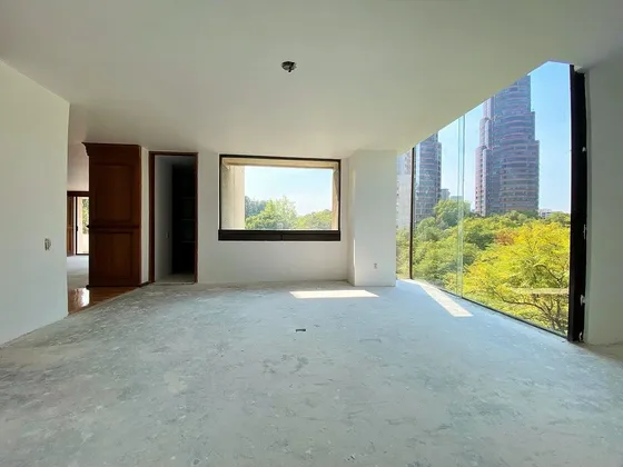 Imponente Departamento En Venta En Rubén Darío, Polanco