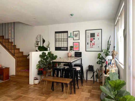 Duplex- Juana De Lestonac  (97515)