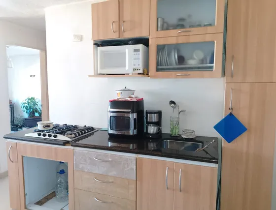 Apartamento En Venta Los Naranjos Humboldt