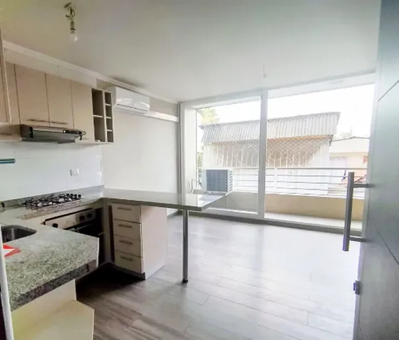 Departamento En Venta De 2 Dormitorios En San Bernardo, Aep