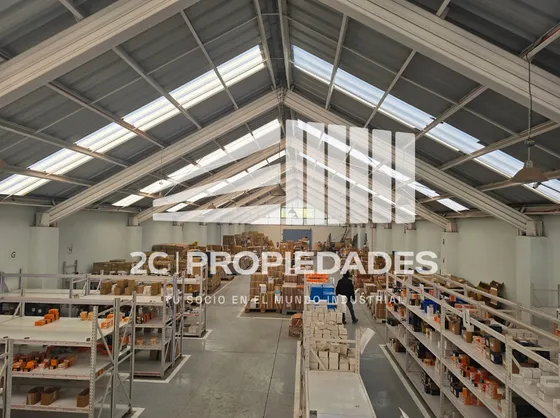 Bodega En Venta, Quinta Normal