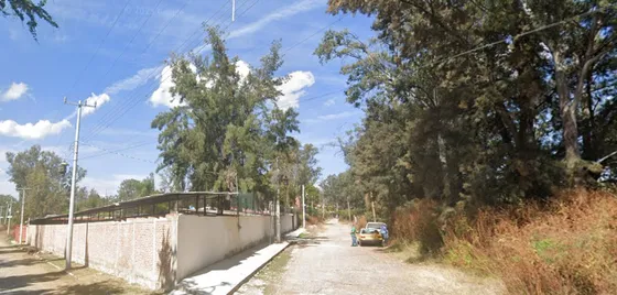 Agua Escondida Ixtlahuacán De Los Membrillos Jalisco