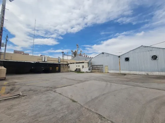 Bodega En Venta En Parque Industrial Laguna, Gómez Palacio, Durango