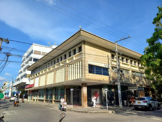 Oficina En Arriendo Centro, Montería