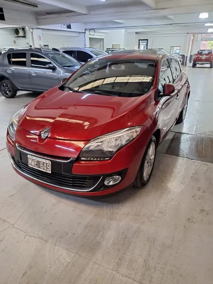 Renault Mégane Iii 2.0 Privilege Ph2
