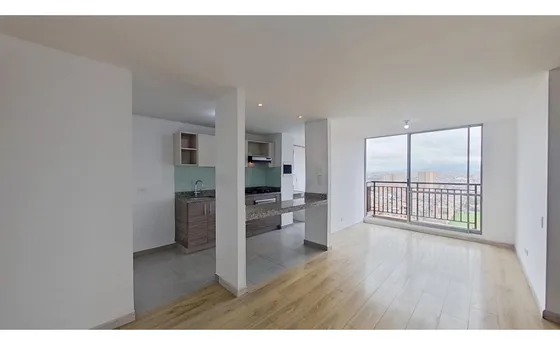 Apartamento En Venta El Vergel - Castilla  Kennedy