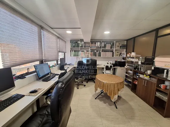 Inversión Venta Oficina En Providencia A Pasos Del Metro