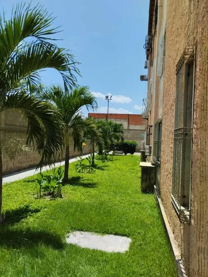 Apartamento Listo Para Ti En Residencias Doña Juana 015jsc