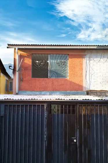 Casa De 2 Pisos En Venta En Cordillera De La Sal,puente Alto