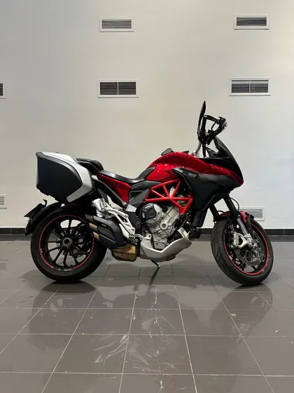 Mv Agusta Turismo Veloce 800cc