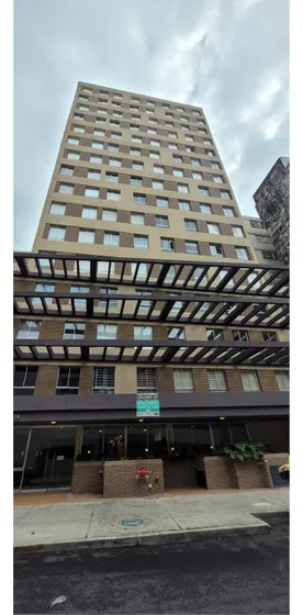 Venta Apartamento En Las Aguas 