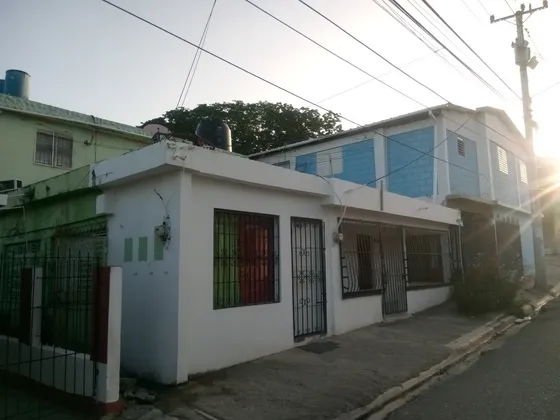 Te Vendo Excelente Oportunidad De Casa En Imbert