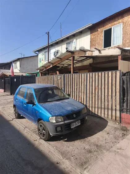 Casa En Venta De 4 Dorm. En Lampa