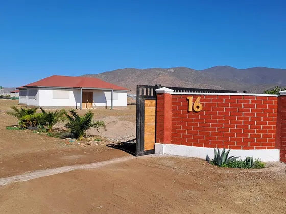 Casa En Venta Condominio En Pan De Azúcar  (69841)
