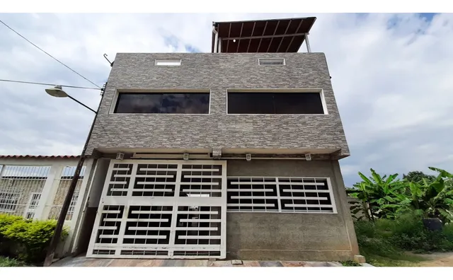 Casa En Venta En Urbanizacion Guasimal Maracay Aragua