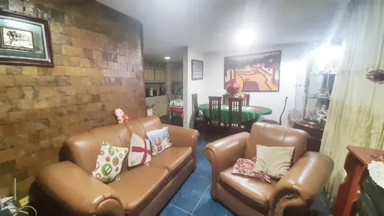 Catia Apartamento Pent House En Venta De 85m2