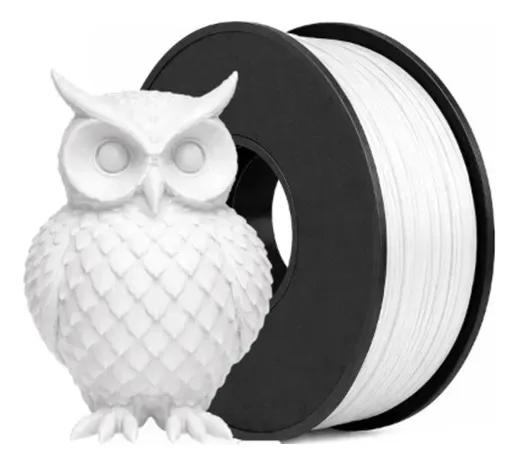 Masterprint PETG Branco 3D 1Kg