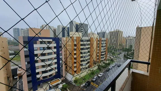 Apartamento E Dois Quartos No Pituba Ville