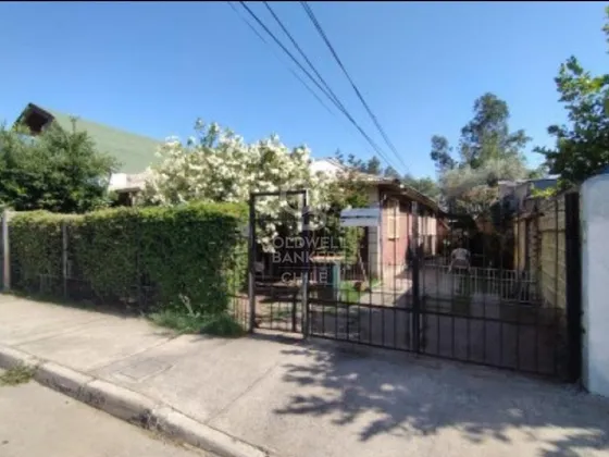 Venta Casa Remodelar En La Reina