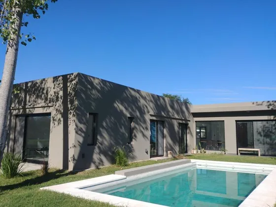 Casa En Venta En San Matías - 4 Ambientes