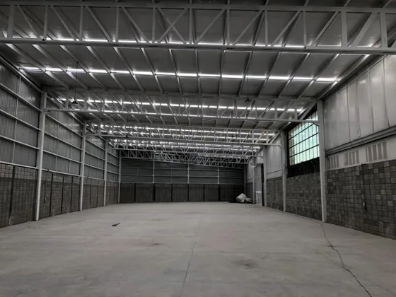 Bodega En Renta Col. La Unión