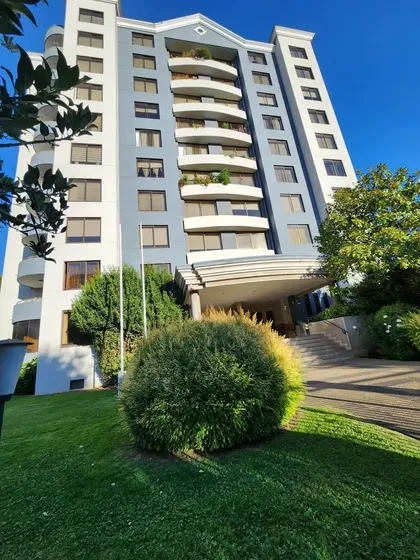 Grande Y Espectacular Dpto En Venta, A Pasos De Av Alemania