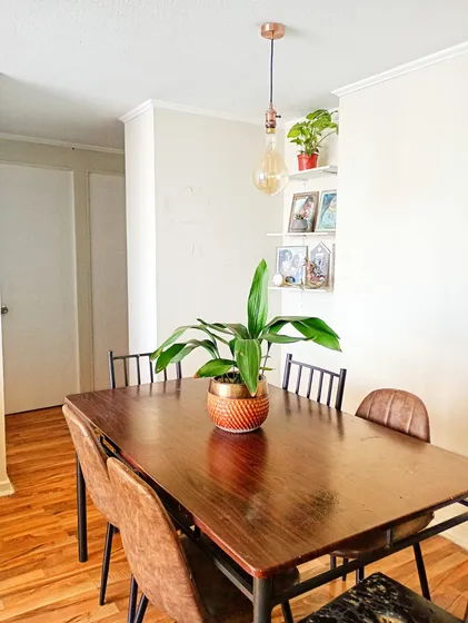 Se Vende Departamento Con 3 Dormitorios