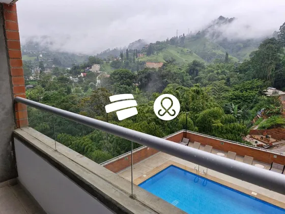 Apartamento En Venta En Sabaneta San Jose