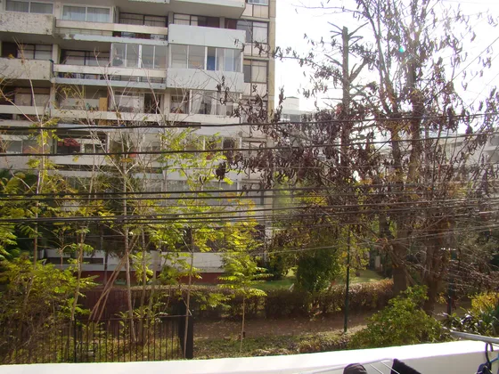 Dichato - Villa Frei - Duplex