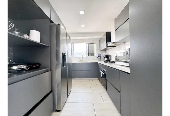 Apartamento En Venta Cañaveral Penthouse Reformado