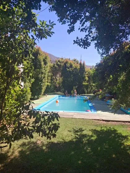 Hermosa Casa Campo Condominio Olmue