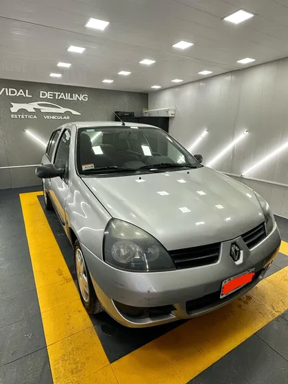 Renault Clio 1.2 Pack Plus