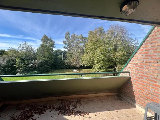Venta /alquiler- Departamento En Canning  Apto Crédito!!
