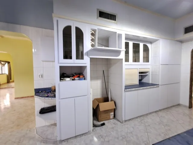 Amplia Casa En Venta Ubicada En La Urbanizacion Los Sauces Valencia. St