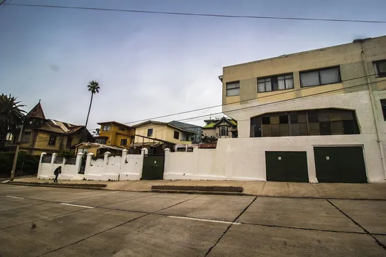 Propiedad En Venta, Playa Ancha, Valparaiso