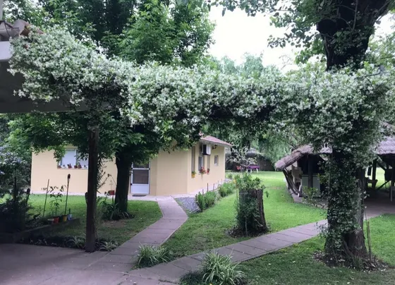 Venta De Espectacular Quinta - 3455 M2 Totales