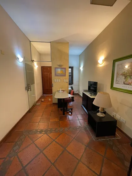 Ideal Consultorios 4 Ambientes