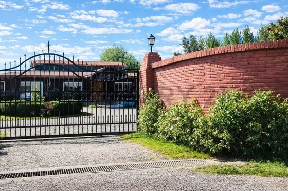 Se Vende Parcela, Pirque, Virginia Subercaseaux