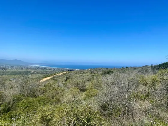 Parcela 75 En Rocas Del Mar Con Espectacular Vista Al Mar
