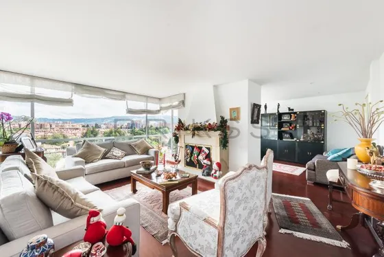 Apartamento En Venta En Gratamira. Cod V1708