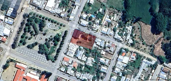 Sitio En Venta En Ninhue