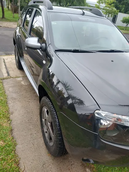 Renault Duster 1.6 Ph2 4x2 Dynamique 110cv