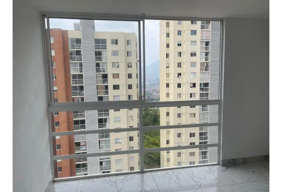 Venta De Apartamento En Sabaneta - Unidad Villa Romera