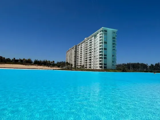 Oportunidad Algarrobo; Laguna Bahía - 3 Dormitorios 2 Baños