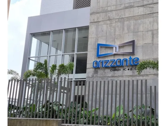 Apartamento Con Vista Plena A Cali - Edificio Orizzonte 6 25