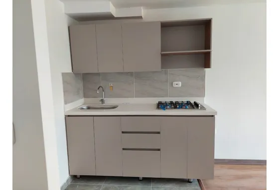 Apartamento Nuevo Sabaneta Cañaveralejo